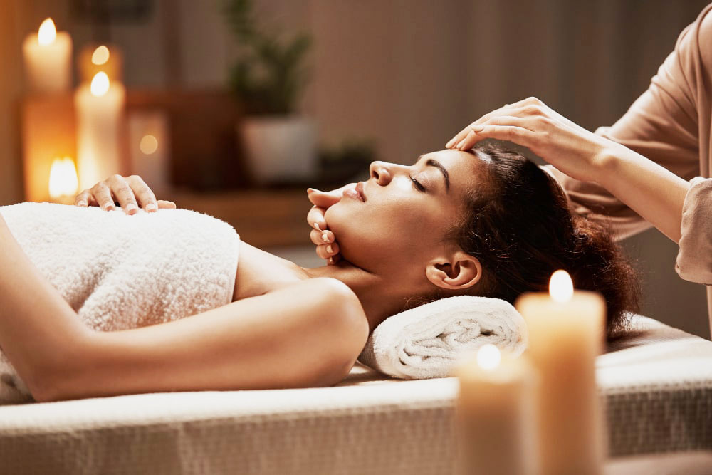 AgeLess SPA at Radisson Hotel Corning